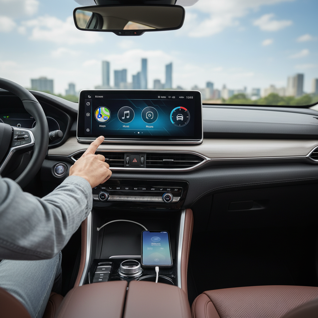 10 Essential Tips for Choosing the Best Auto Radio to Enhance Your Driving Experience