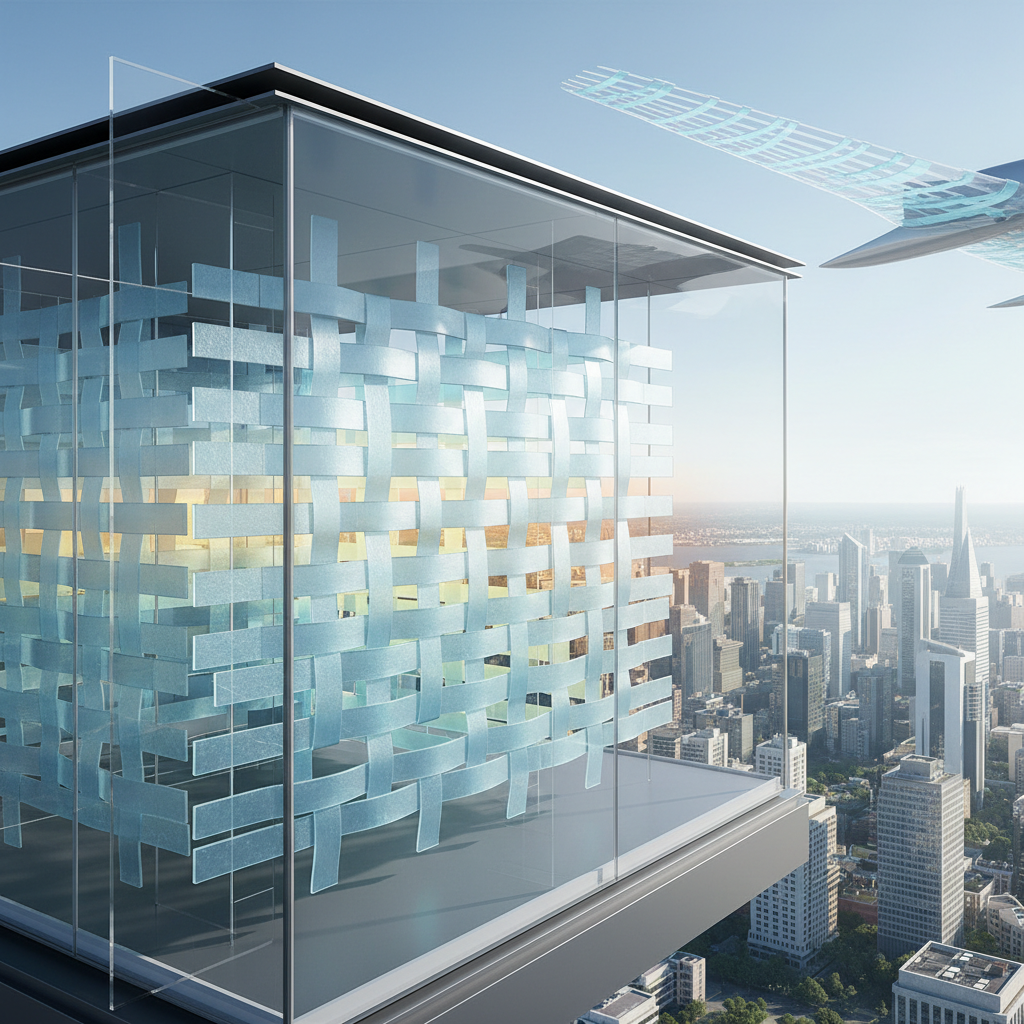 2025 Top Aerogel Strips Innovations for Optimal Insulation Solutions