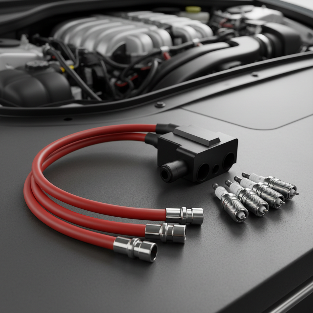 Top 5 Essential Automobile Cables You Need for Optimal Vehicle Performance