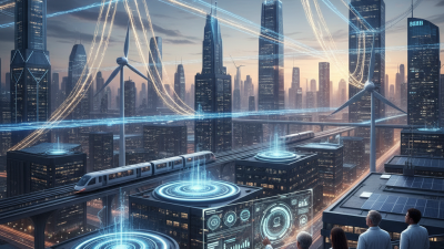 2025 Top 5 Power Wire Innovations You Need to Know
