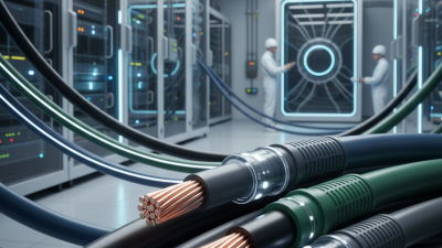 2025's Top 10 PVC Cables to Maximize Efficiency and Durability