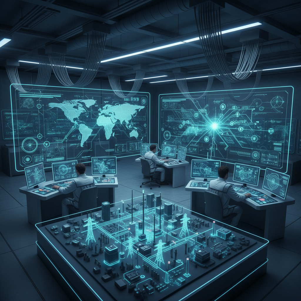 10 Best Power Distribution Equipment for Efficient Energy Management