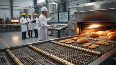 10 consigli essenziali per scegliere la cinghia a rete per forno più adatta alle tue esigenze