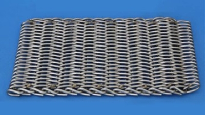 High-Load Powder Sintering Belt (Thick-Wire 314 SS)