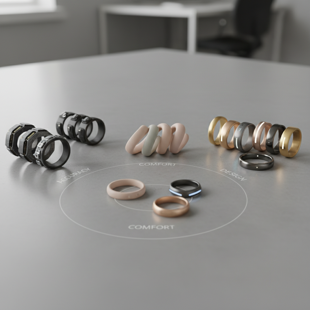 10 Essential Tips for Choosing the Best Affordable Smart Ring in 2023