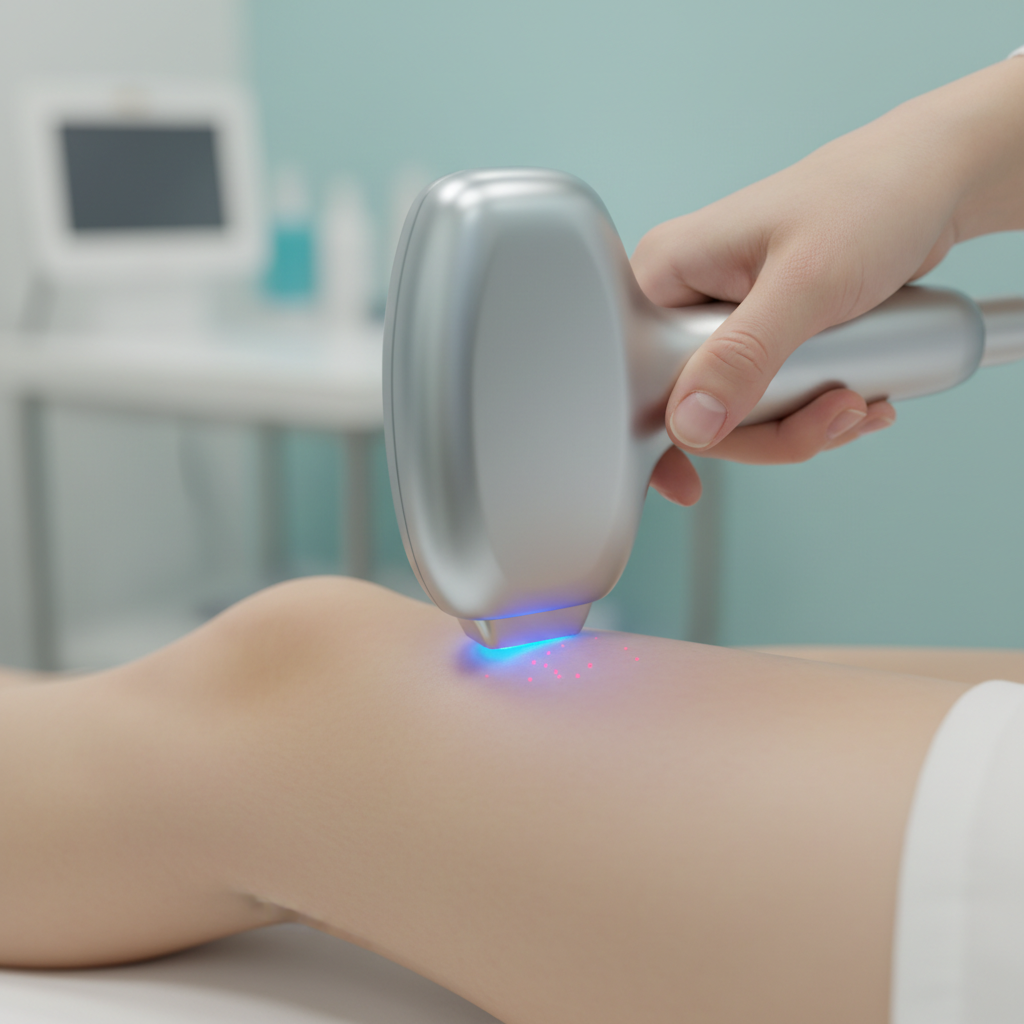 2025 How to Choose the Best Diode Laser for Effective Hair Removal Solutions