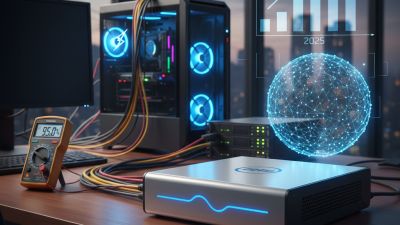 2025 Top Pure Sine Wave UPS: 95% Efficiency and 100% Reliability for Your Power Needs