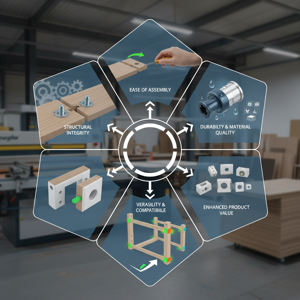 How to Choose the Best Board Connectors: Top 5 Features for Optimal Performance