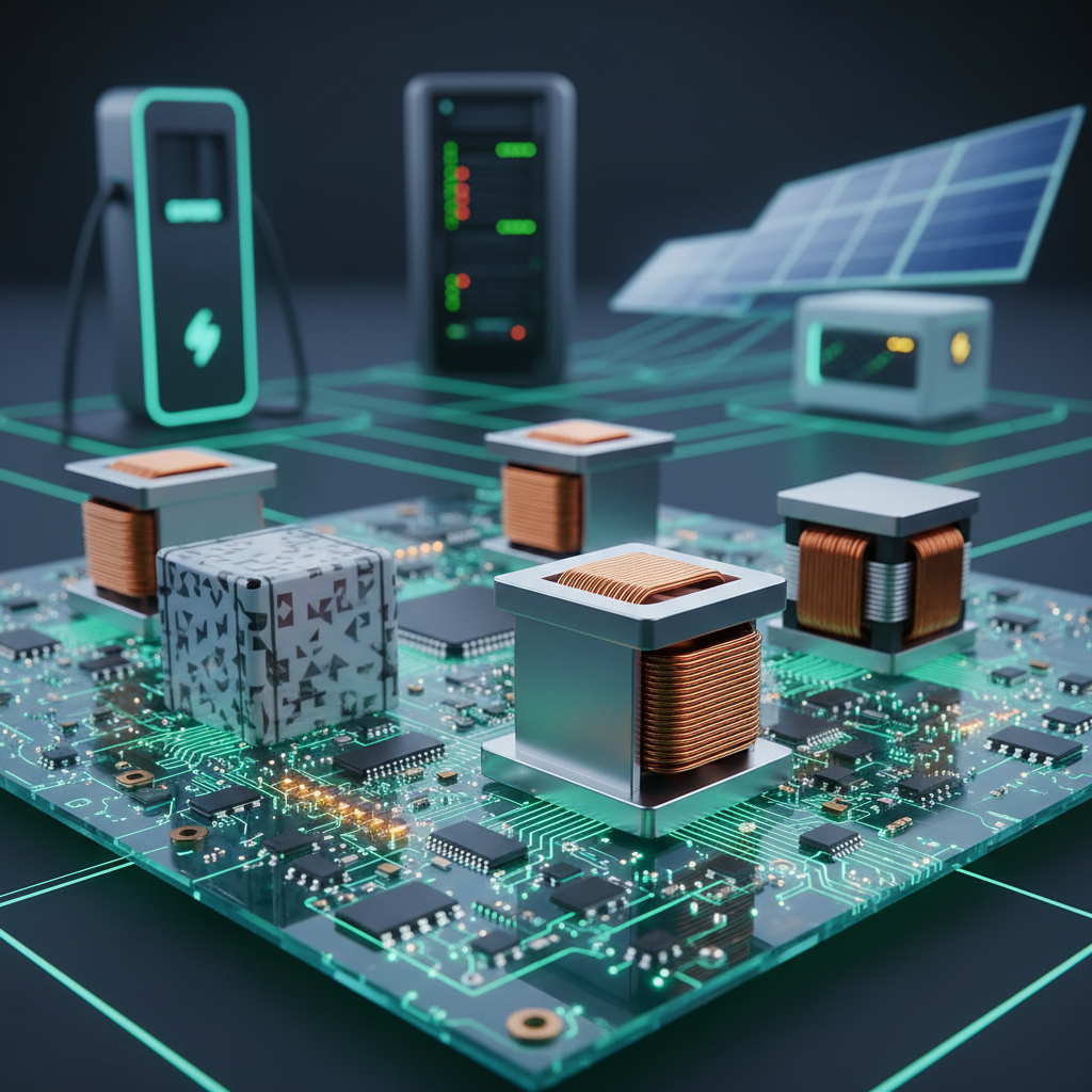 What is a High Frequency Transformer and Its Benefits in Modern Applications