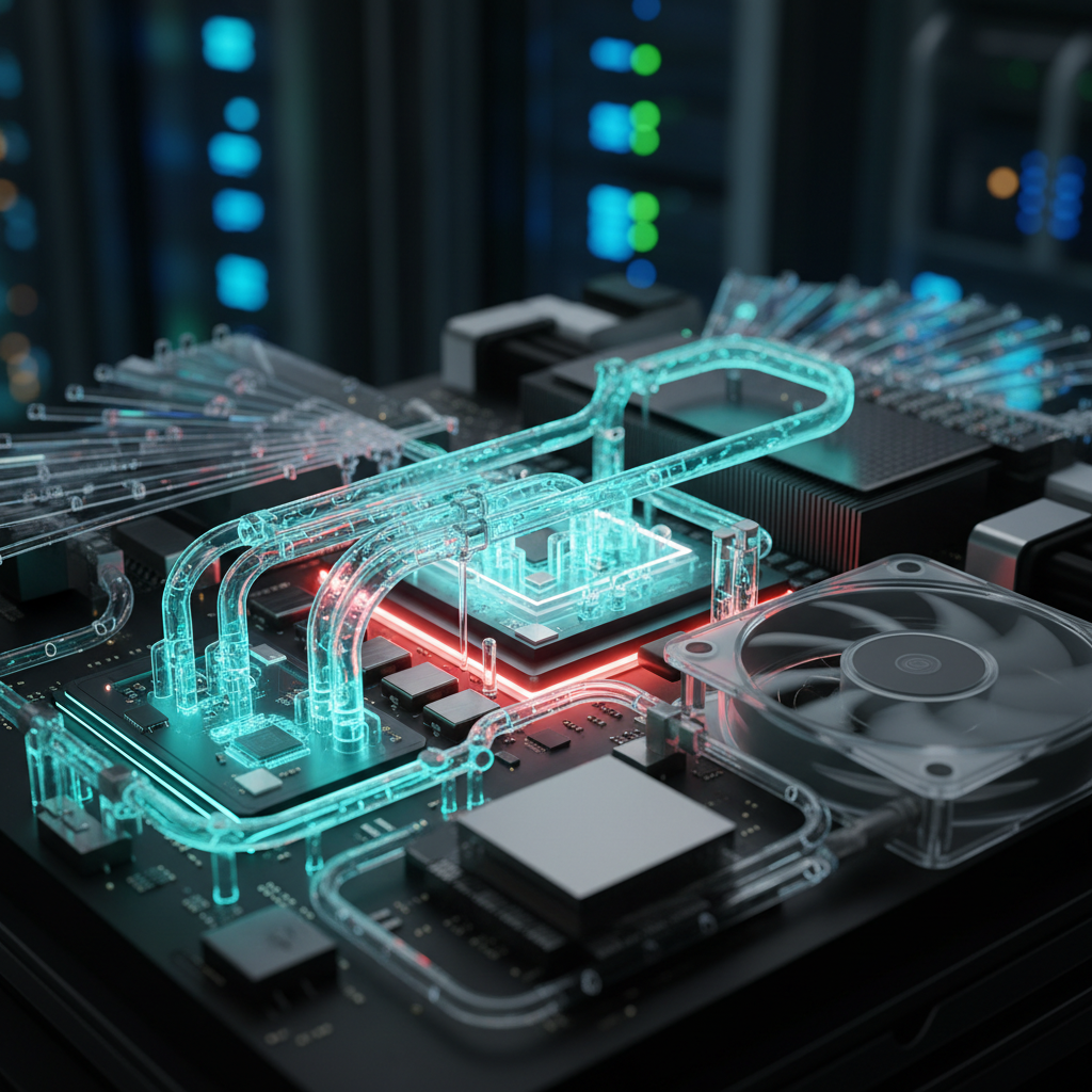 Why Computer Heat Pipes Are Essential for Efficient Thermal Management