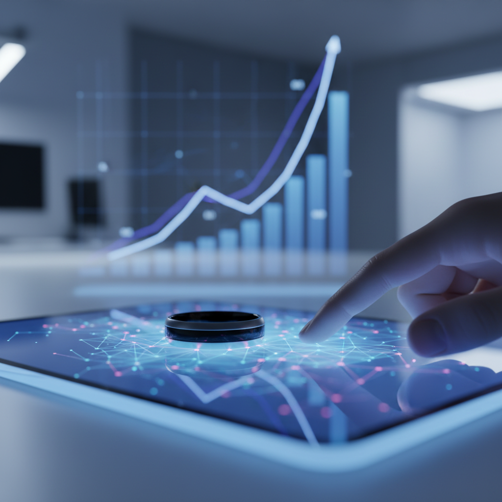 10 Essential Tips for Choosing the Best Affordable Smart Ring in 2023