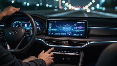 10 Essential Tips for Choosing the Best Auto Radio to Enhance Your Driving Experience