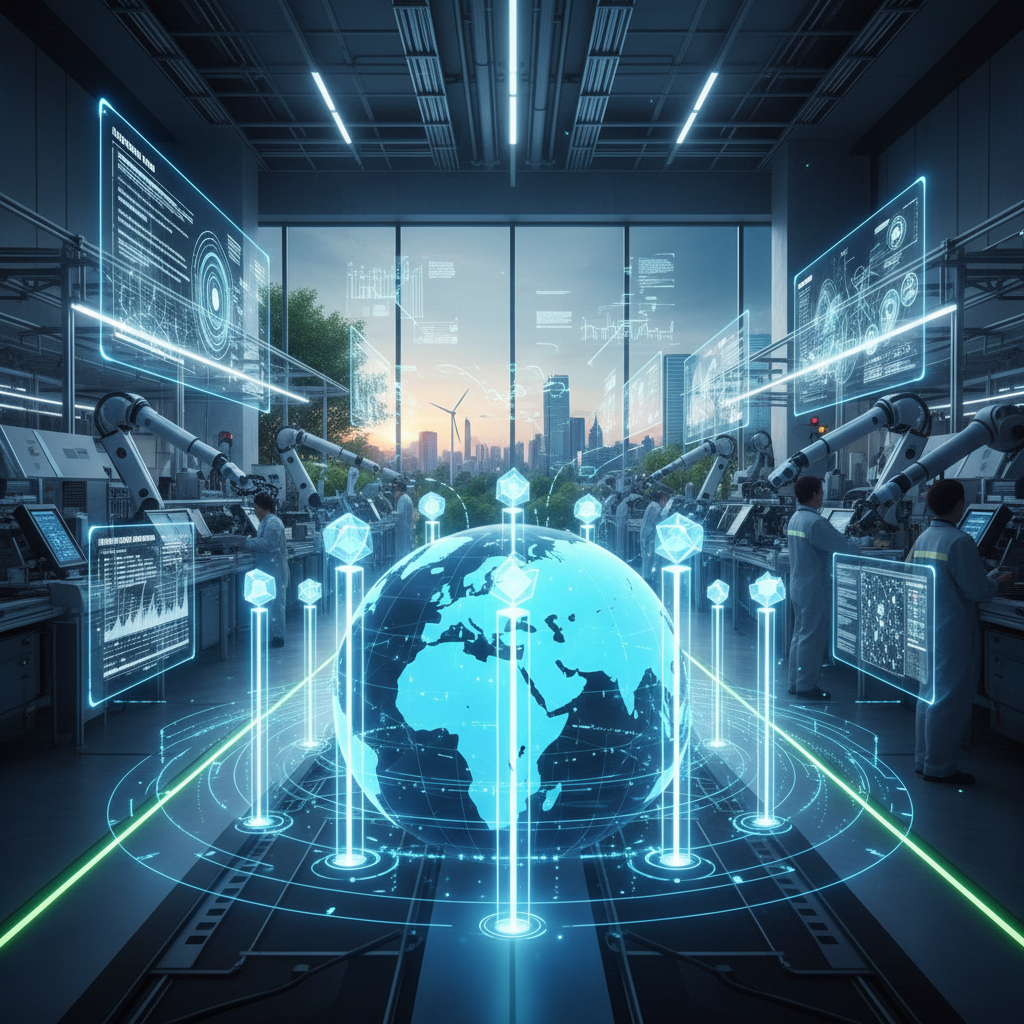 2025 Top 10 Phone Parts Suppliers in Europe: Industry Insights and Market Trends
