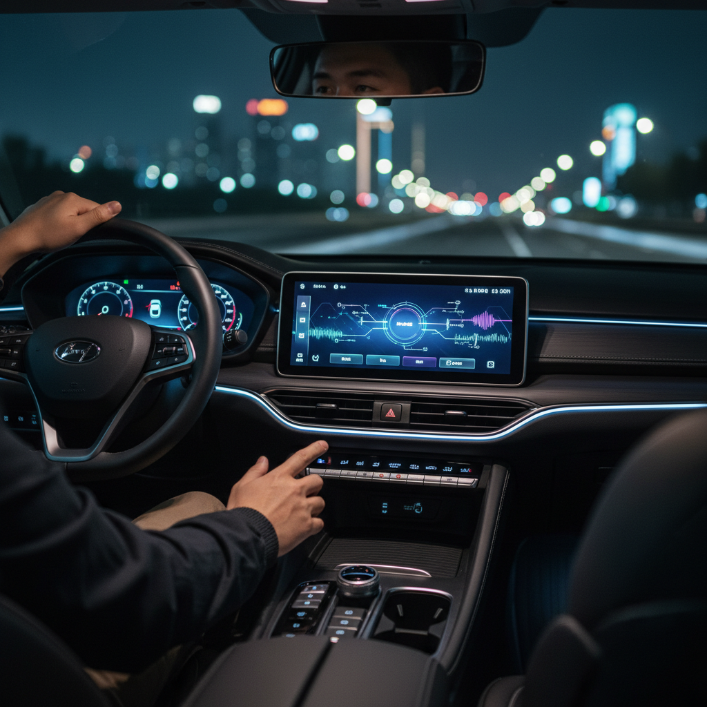 10 Essential Tips for Choosing the Best Auto Radio to Enhance Your Driving Experience
