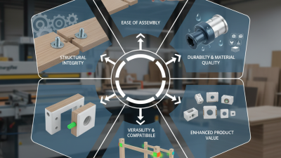 How to Choose the Best Board Connectors: Top 5 Features for Optimal Performance
