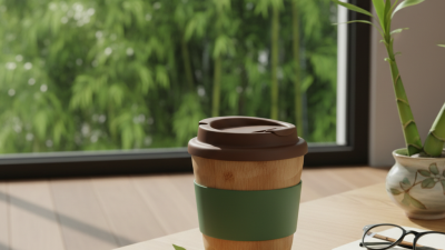 Discover the Best Bamboo Reusable Mug for Sustainable Living in 2025