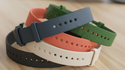 What is TPE Material in Watch Bands? Benefits and Features Explained