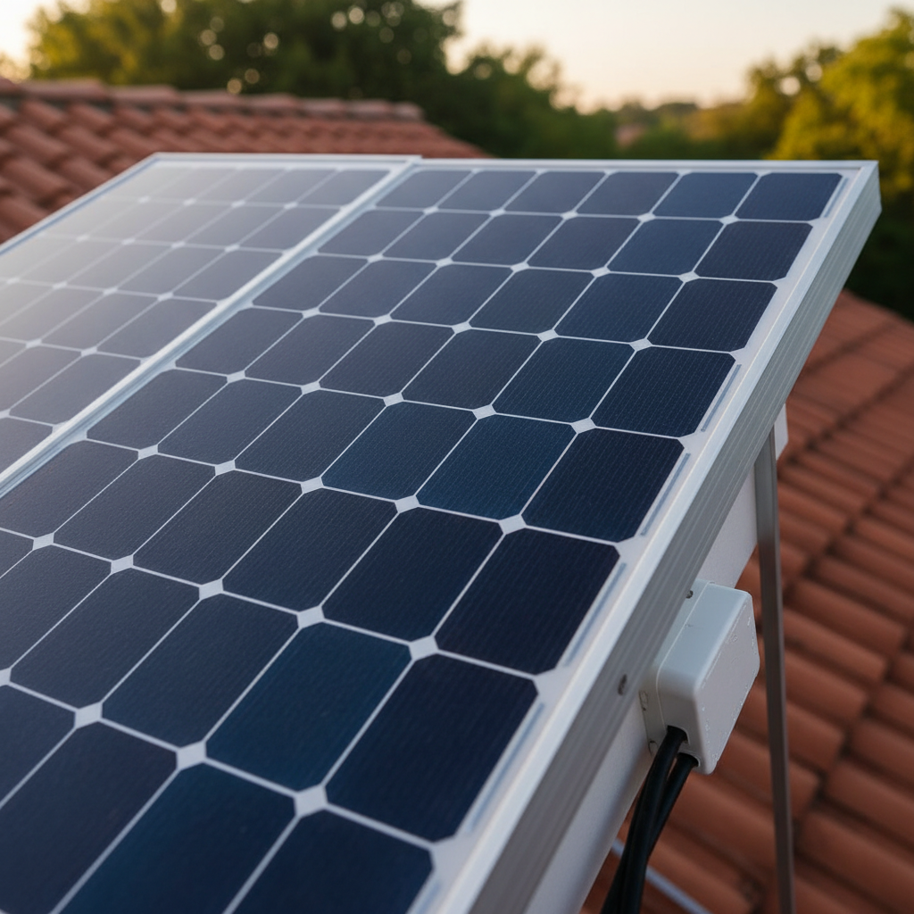 How to Choose the Best Pv Panels for Your Home Energy Needs