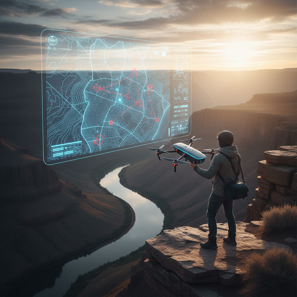 How to Choose the Best Autopilot Drone for Your Aerial Photography Needs