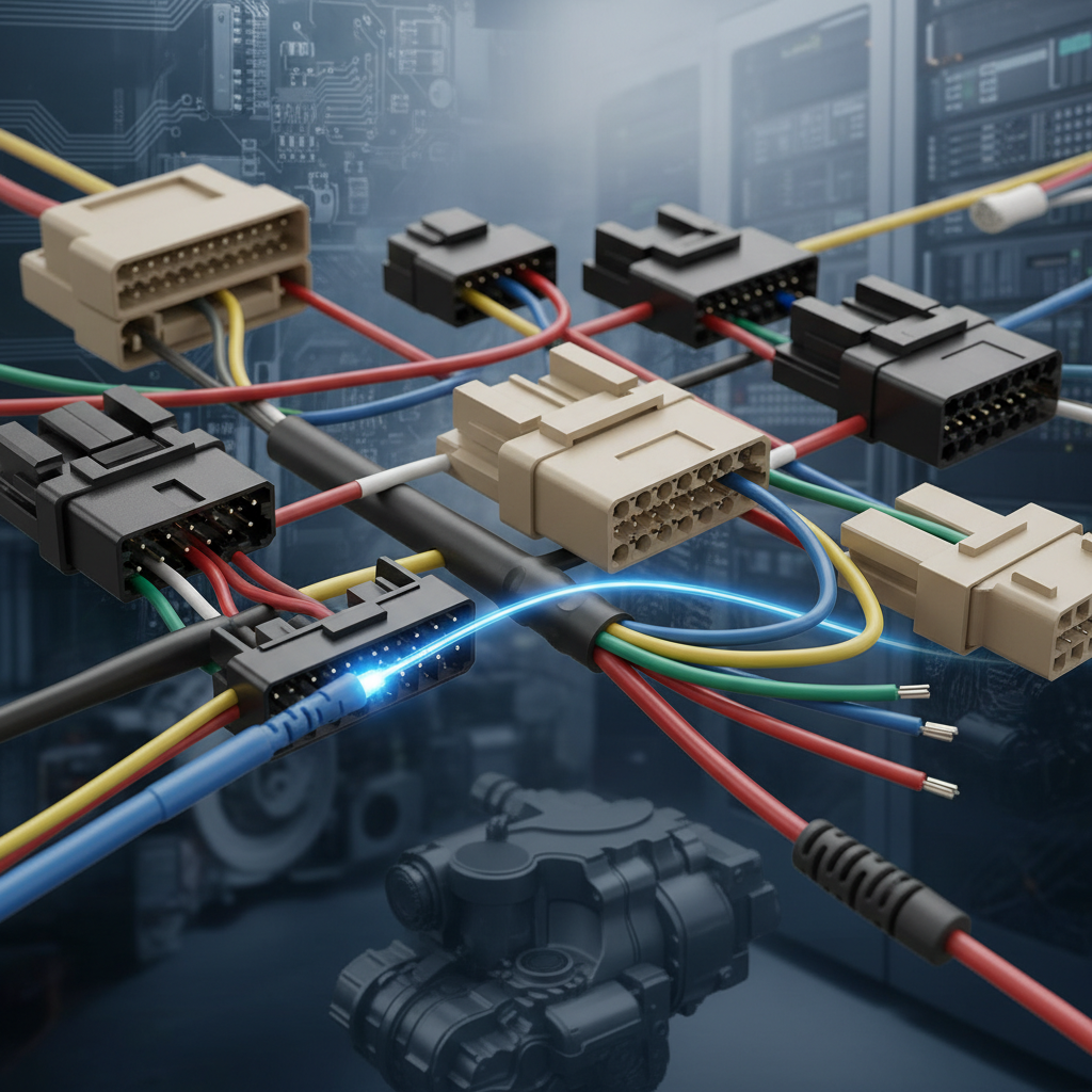 What is a Molex Connector? Understanding Types, Uses, and Applications
