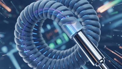 What is a Spiral Cord Cable Optical Probe and How It Revolutionizes Connectivity?