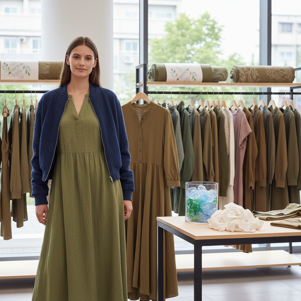 2025 Top 5 Affordable Clothes Per Kg Options for Sustainable Fashion Enthusiasts