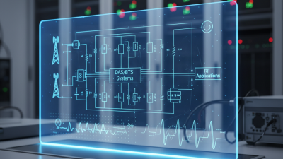 2025 Guide to RF Bias Networks: Understanding Design and Application