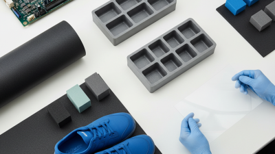 Top 10 ESD EVA Products You Need for 2025: Essential Guide