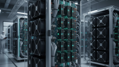 What is Antminer S19K Pro 120T and How It Transforms Cryptocurrency Mining