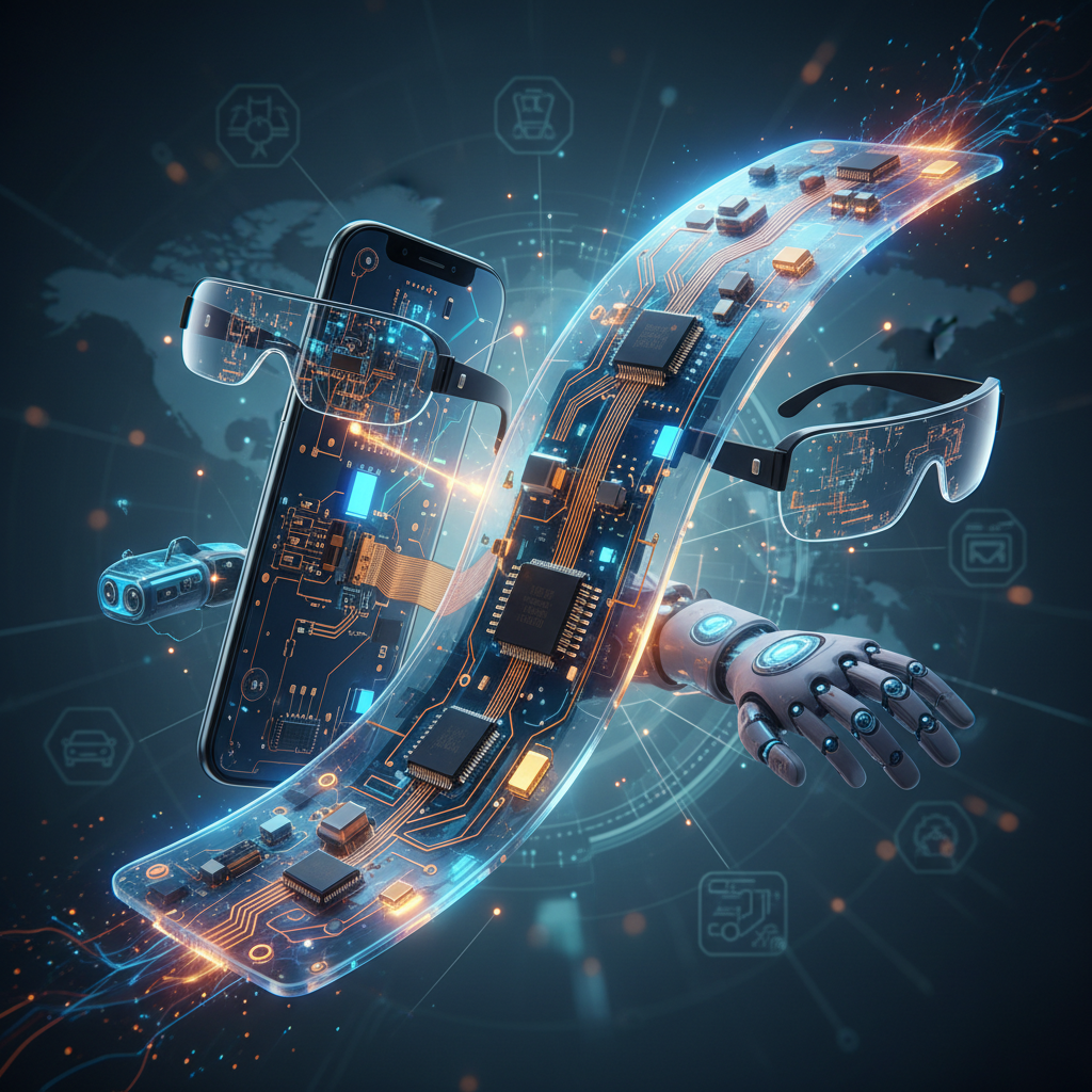 Why Flexible Pcb is the Future of Electronics Innovation and Design