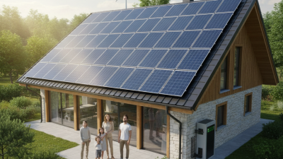How to Choose the Best Pv Panels for Your Home Energy Needs