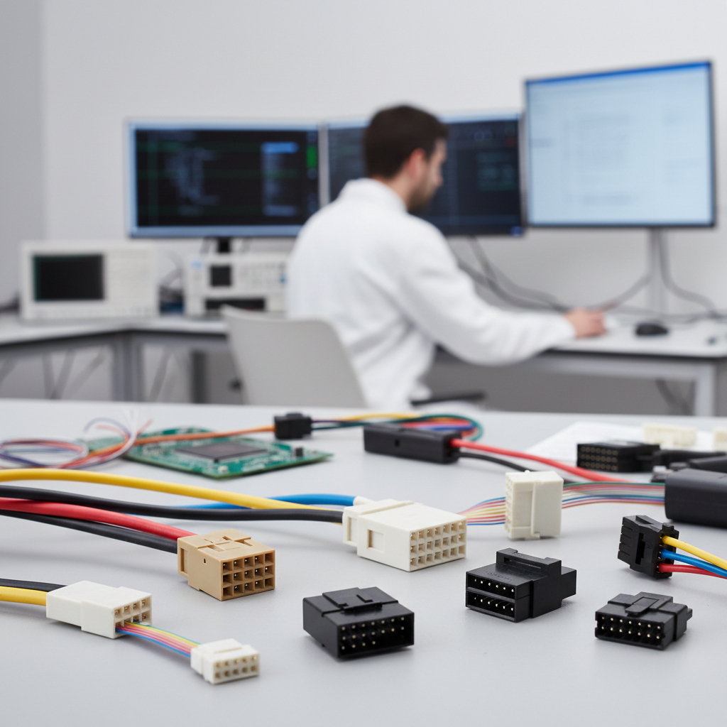 What is a Molex Connector? Understanding Types, Uses, and Applications