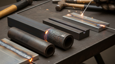 Top 7 Metal Weld Techniques for Stronger & More Durable Joints