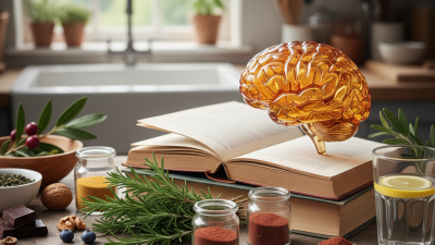How to Harness the Benefits of Carnosic Acid for Optimal Health