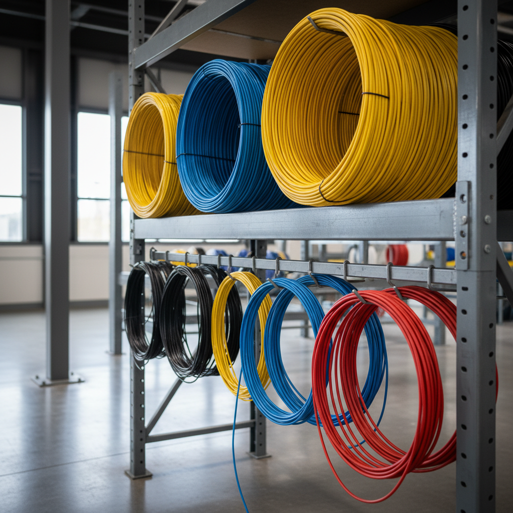 10 Essential Tips for Choosing and Using THHN Wire Effectively