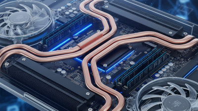 Why Computer Heat Pipes Are Essential for Efficient Thermal Management