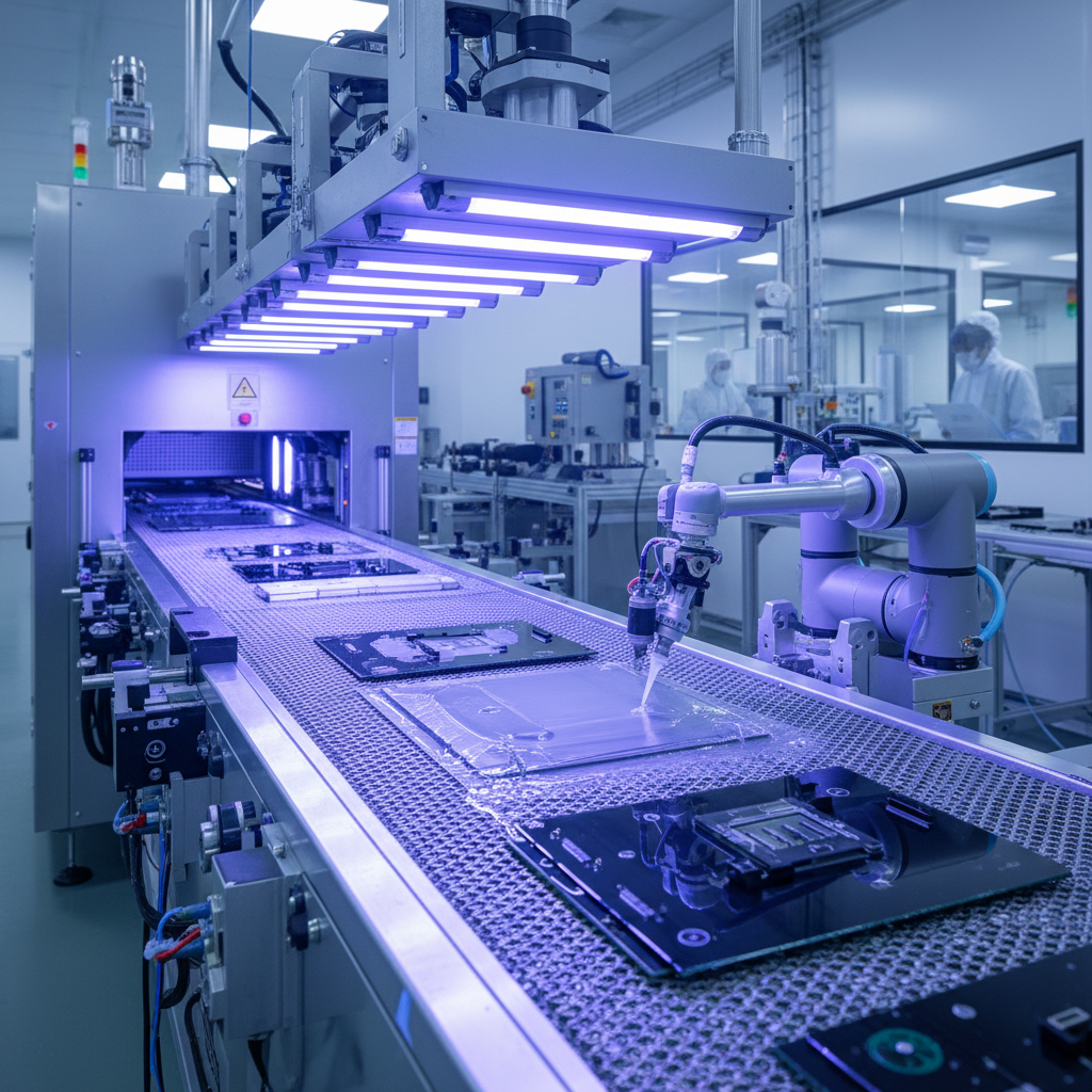 2025 Top 5 UV Curing Ovens: Boost Efficiency with 30% Faster Curing Times