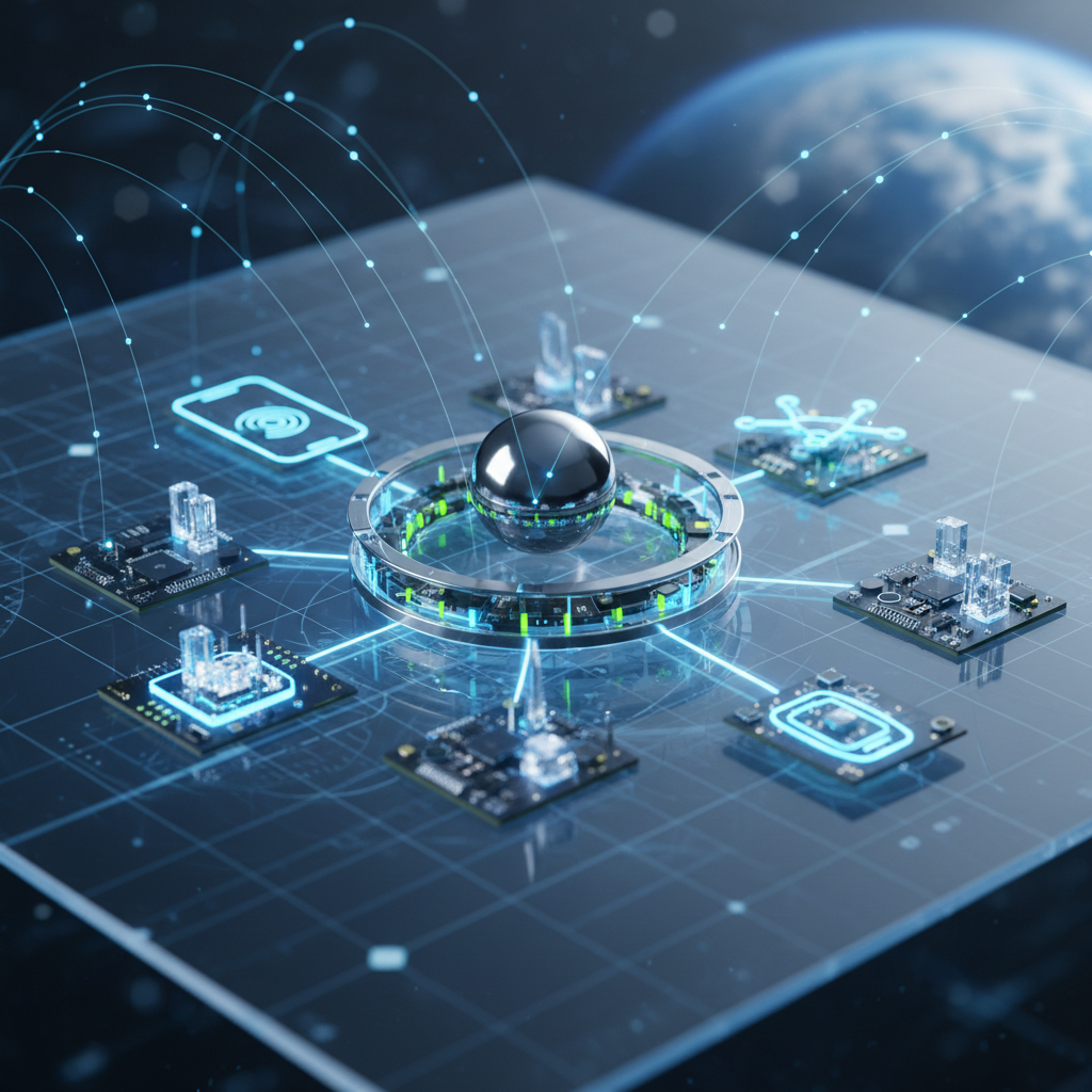 Top 5 Benefits of Gyroscope Guidance Systems for Modern Navigation Solutions