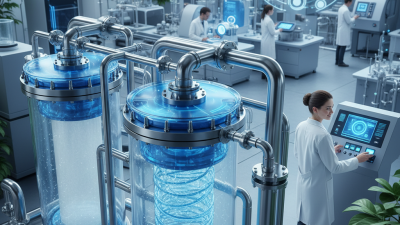 Les 10 principaux avantages de l'utilisation de filtres polymères pour la purification de l'eau