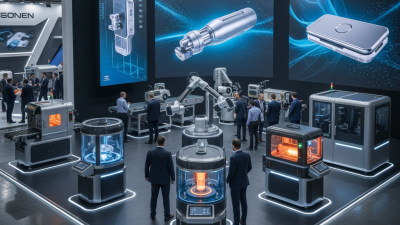 What is a Surface Finishing Machine and How Does It Enhance Your Production