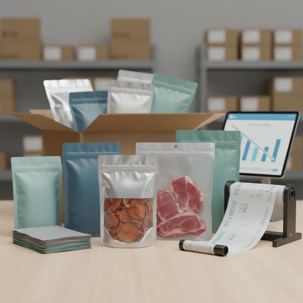 Top 10 Benefits of Flexible Packaging for Modern Businesses in 2023
