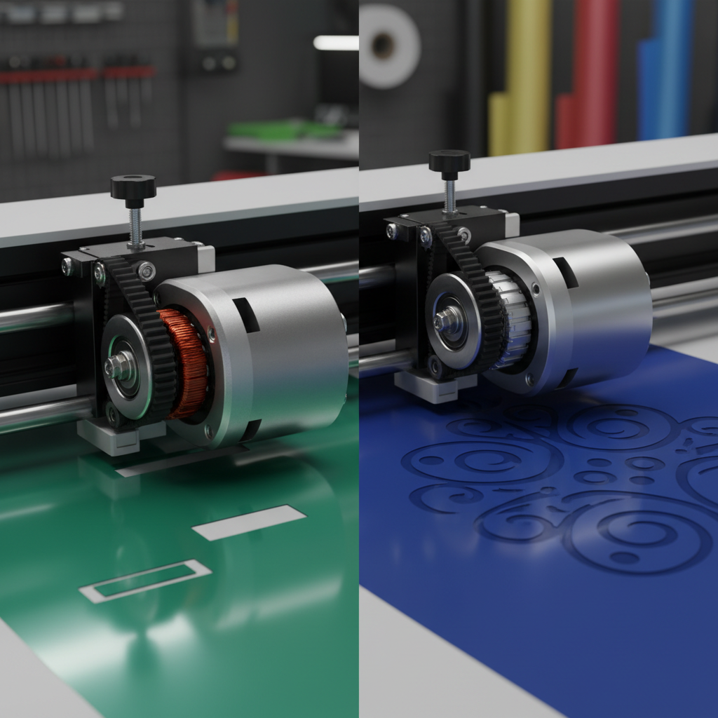Top 10 Vinyl Plotters and Cutters for Professional and Hobbyist Use