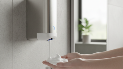 Why You Should Switch to a Hands Free Hand Soap Dispenser for Ultimate Hygiene