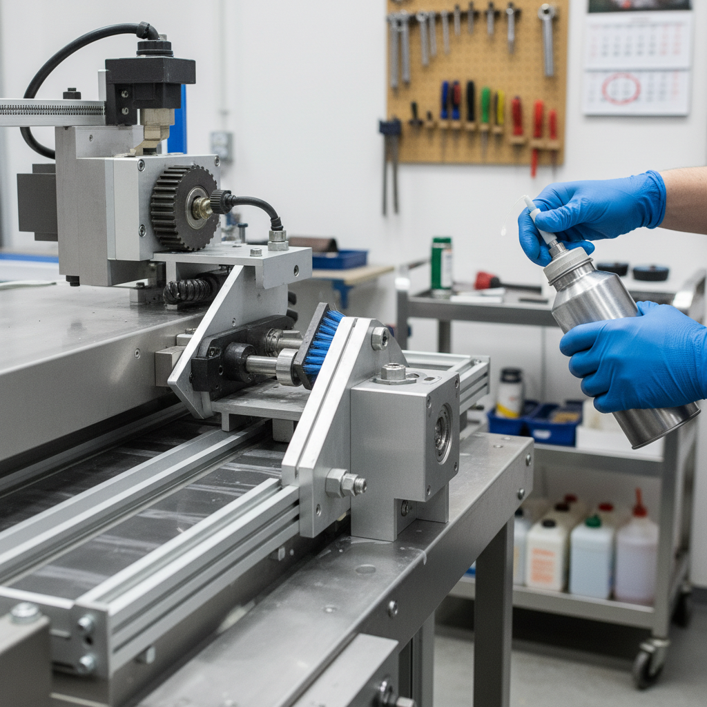What is a Surface Finishing Machine and How Does It Enhance Your Production