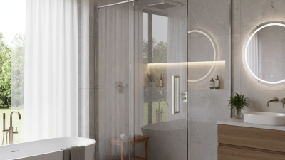 What is Sliding Door Rail Benefits Features and Installation Guide