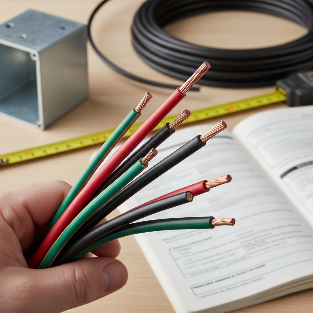 10 Essential Tips for Choosing and Using THHN Wire Effectively