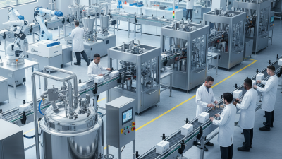 10 Essential Tips for Choosing the Right Processing Equipment for Your Business