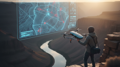 Wie Sie die beste Autopilot-Drohne für Ihre Luftbildfotografie-Anforderungen auswählen