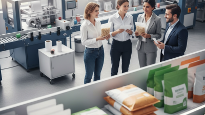 ۱۰ مزیت برتر بسته‌بندی انعطاف‌پذیر برای کسب‌وکارهای مدرن در سال ۲۰۲۳