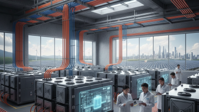 2025 How to Optimize Your Battery Storage System for Maximum Efficiency